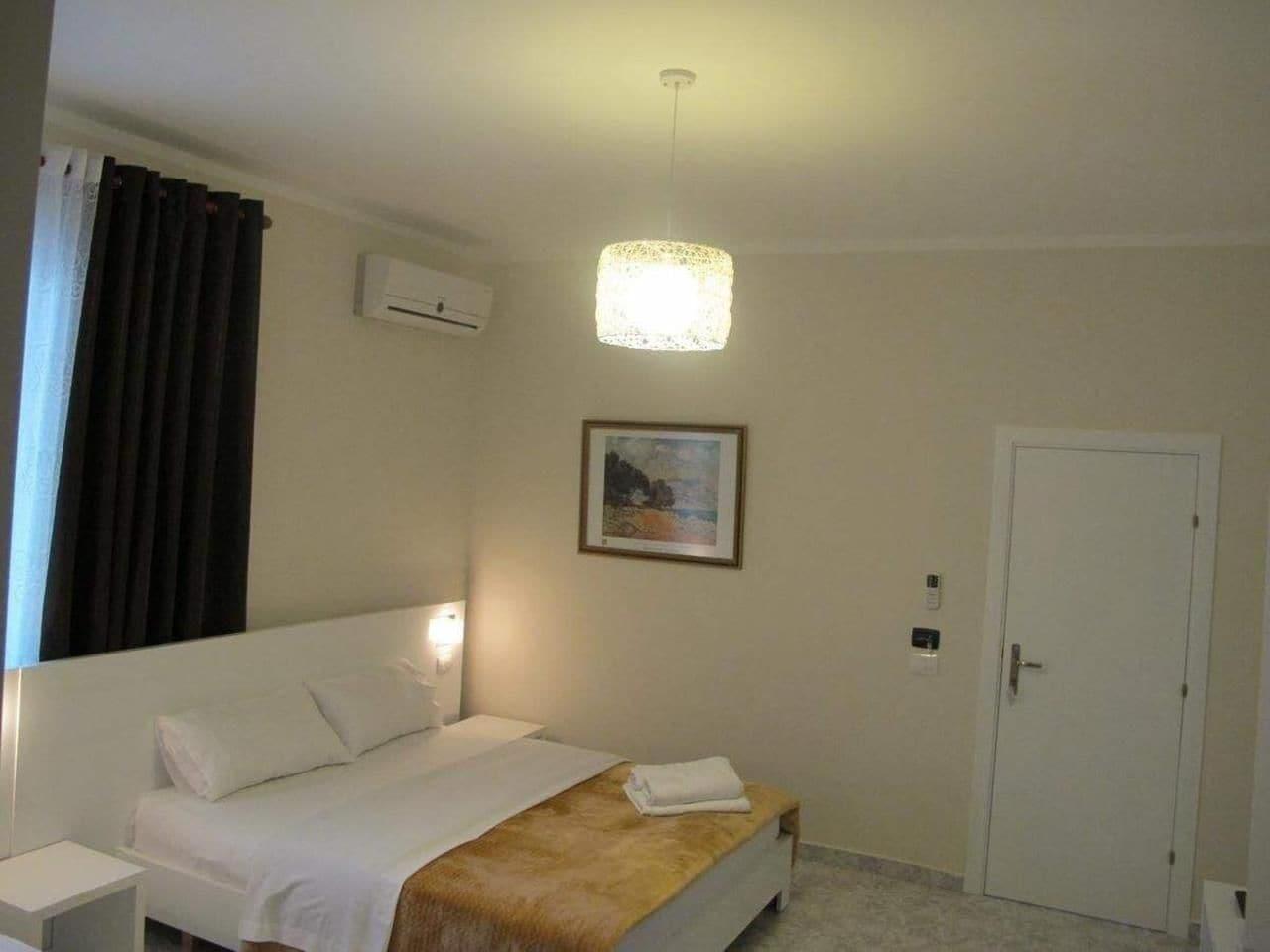 Nika Hotel