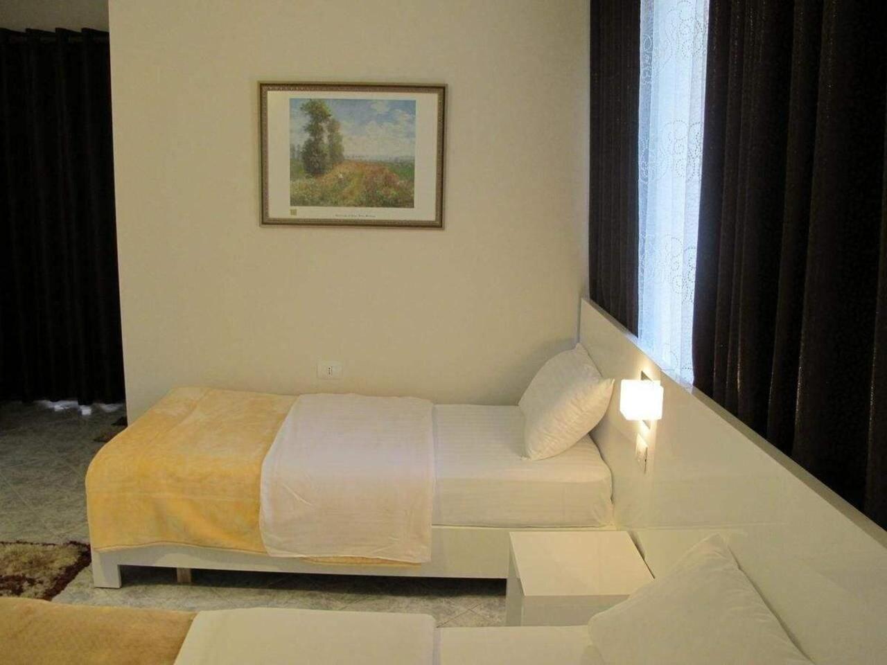 Nika Hotel Vlore