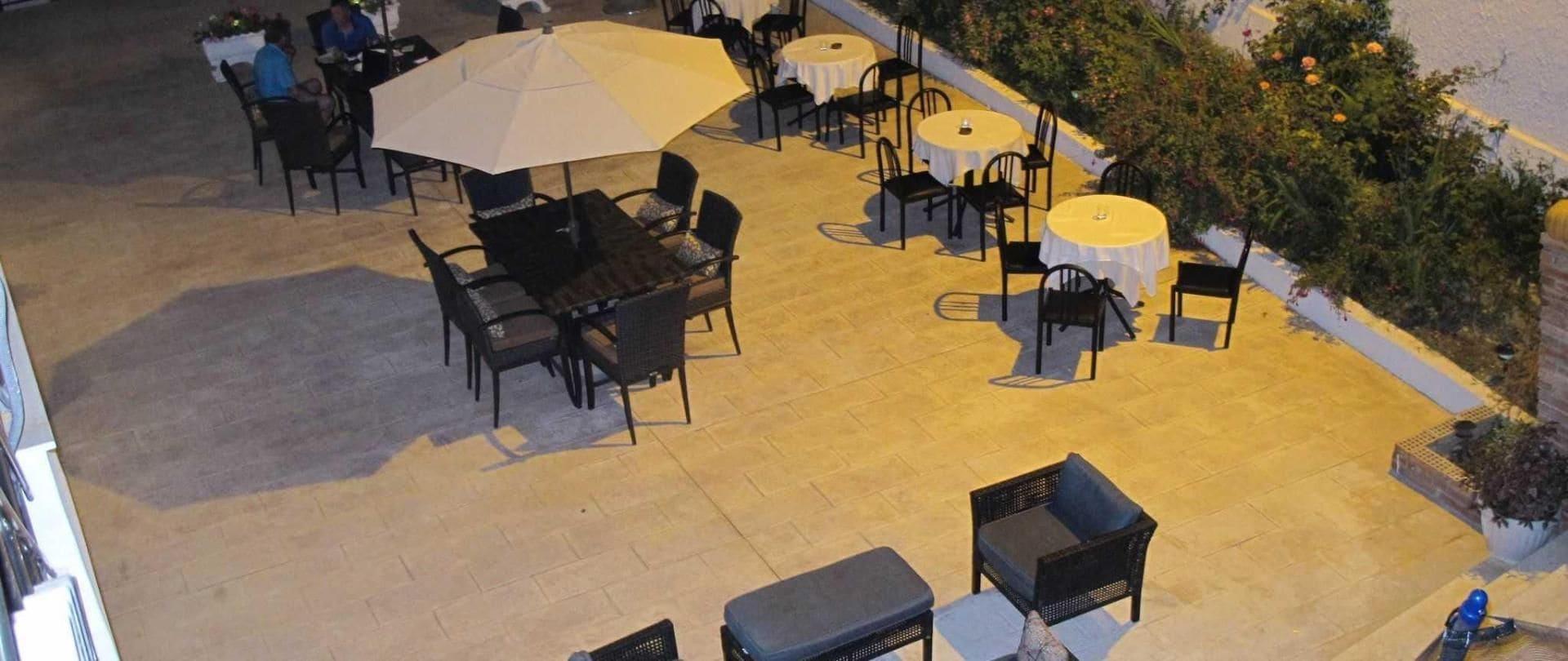 Nika Hotel Vlore
