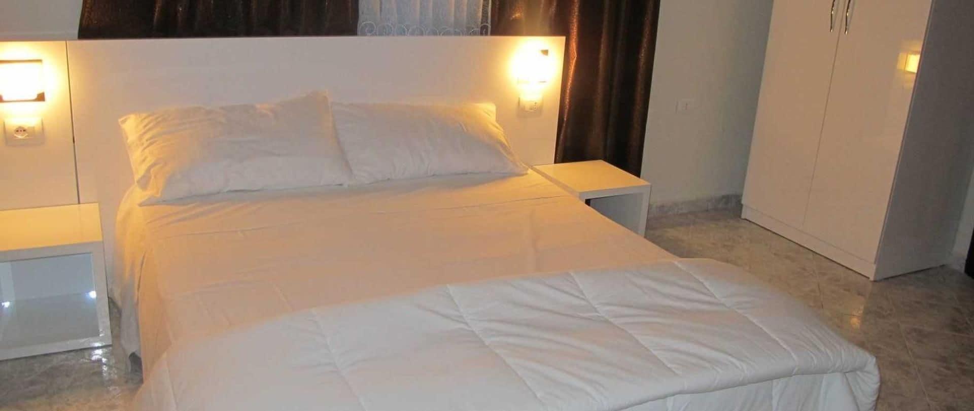 Hotel Nika Vlore