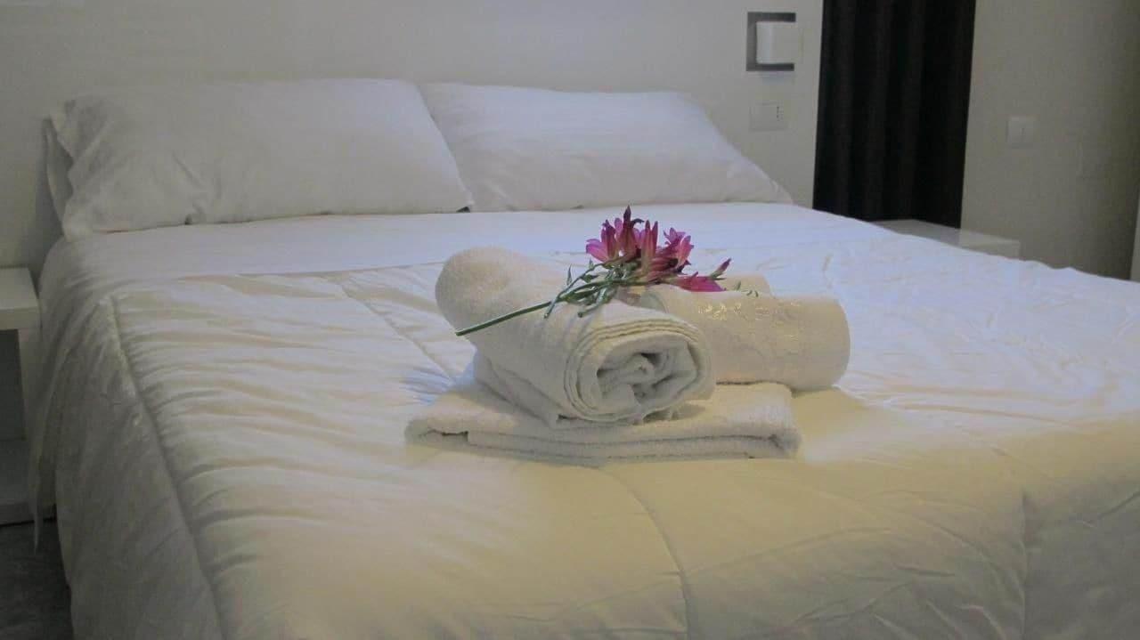Nika Hotel 3*
