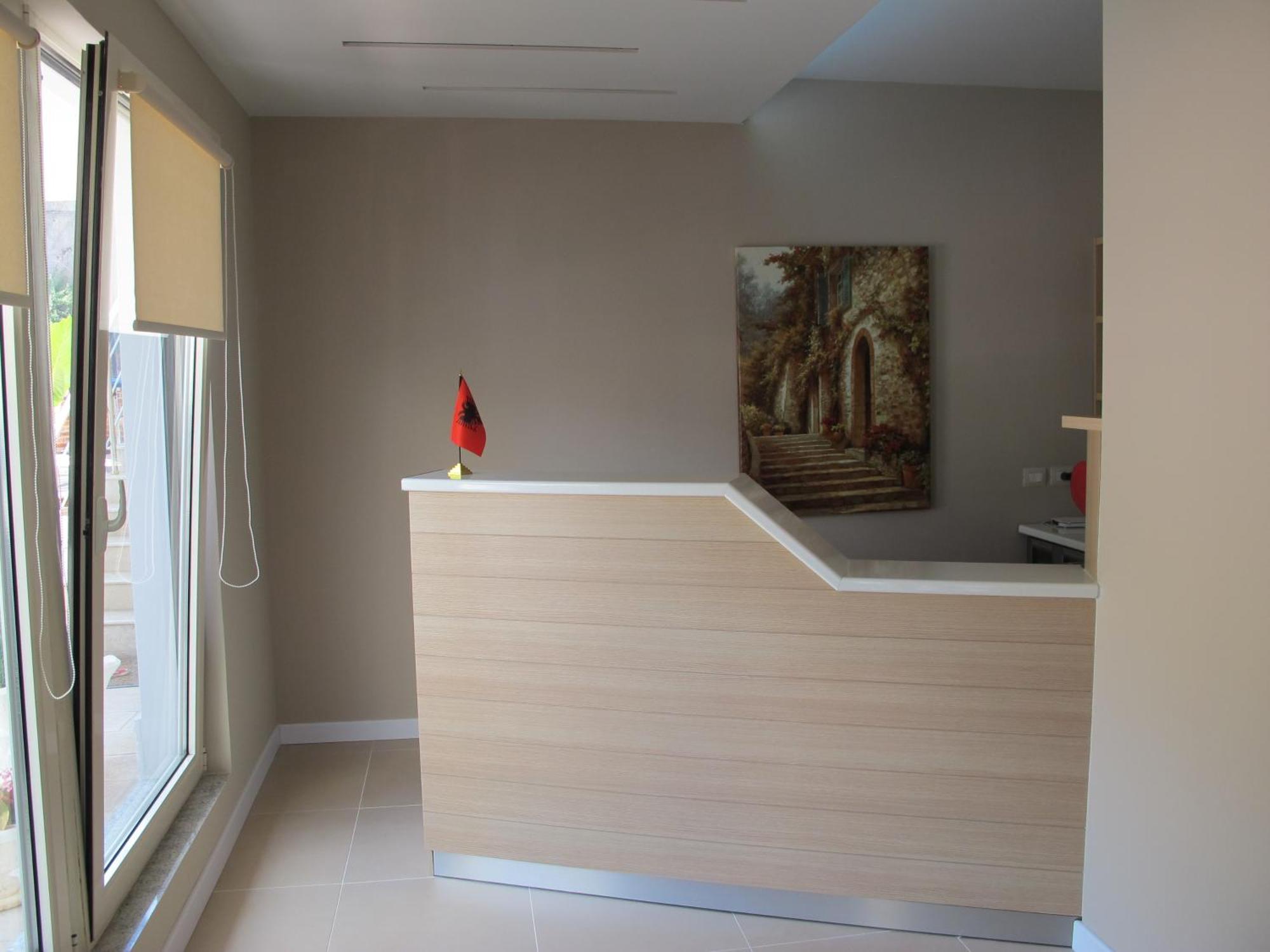 Nika Hotel Vlore