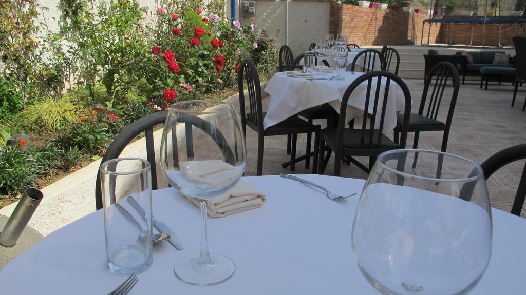 Nika Hotel Vlore