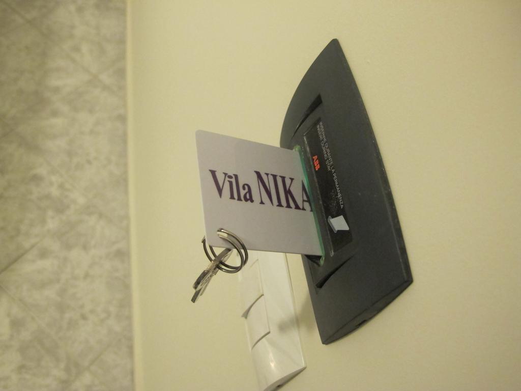 Hotel Nika 3*