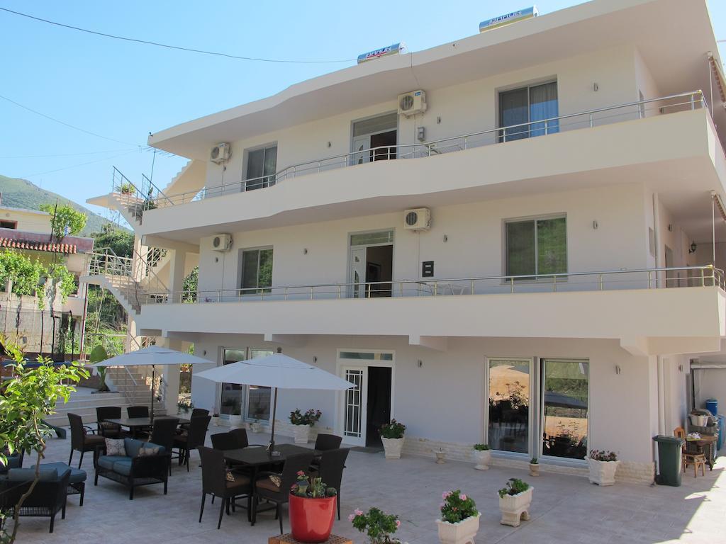 Hotel Nika 3*