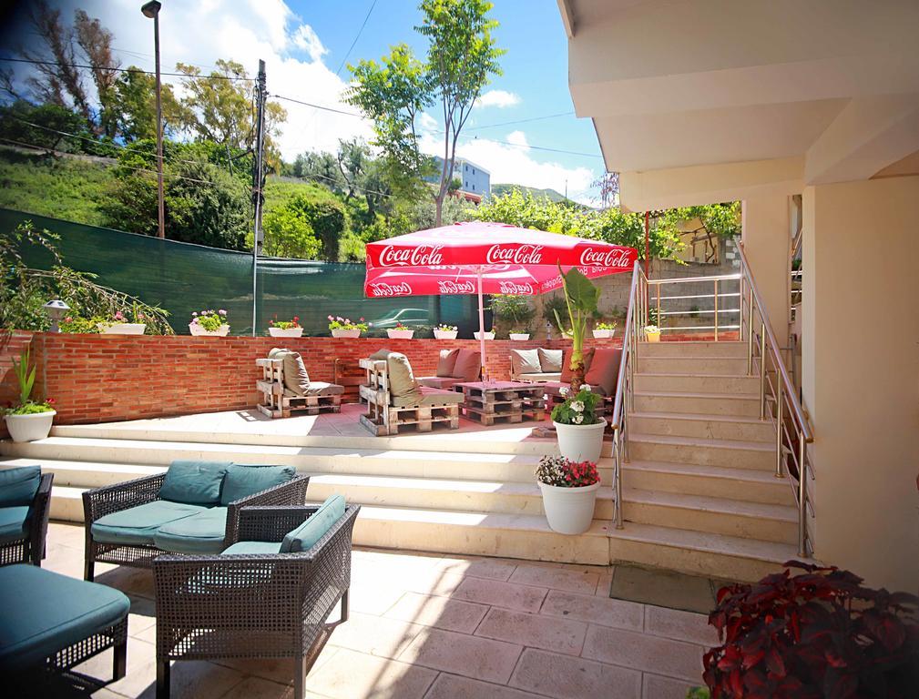 Hotel Nika 3*