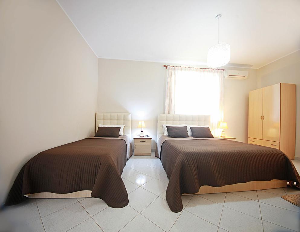 Hotel Nika 3*