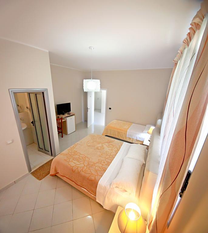 Hotel Nika 3*