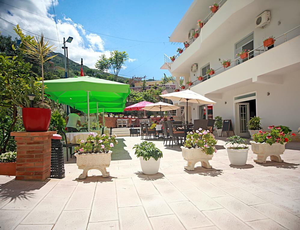 Hotel Nika Vlore