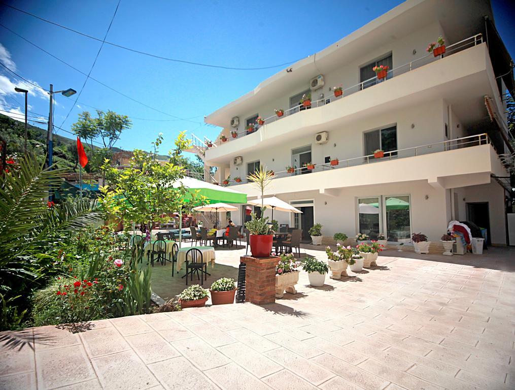 Nika Hotel Vlore